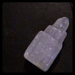 Selenite